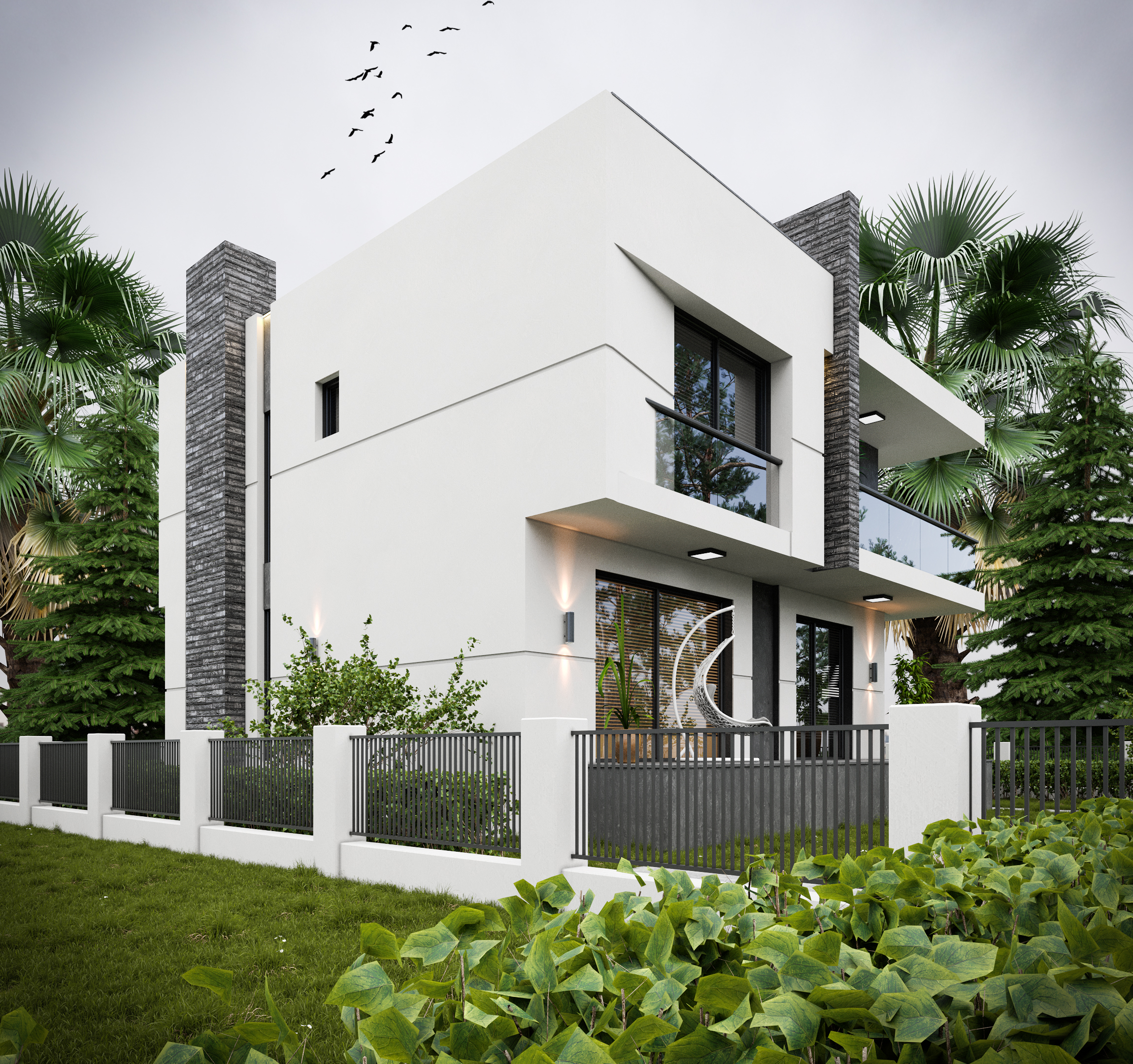 Armoni Residence